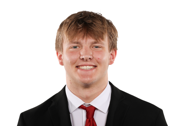 Gavin Grover headshot