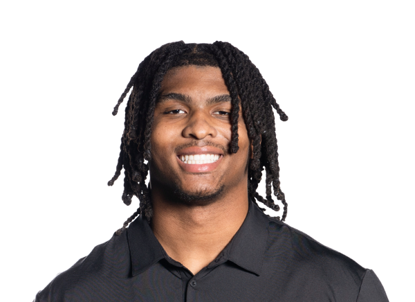 Dealyn Evans headshot