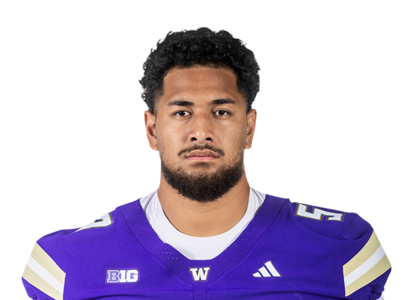 Paki Finau headshot