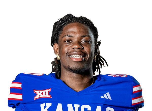 Aundre Gibson headshot
