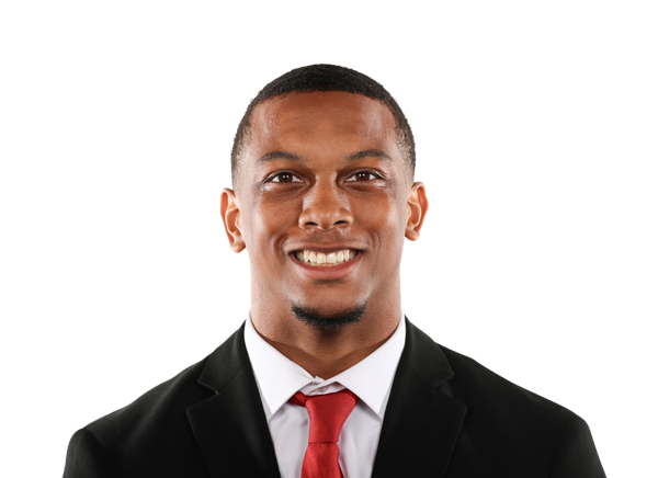 Elijah Jones headshot