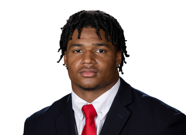 Dilin Jones headshot