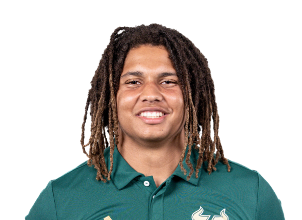 Zavier Hamilton headshot