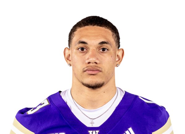 Audric Harris headshot