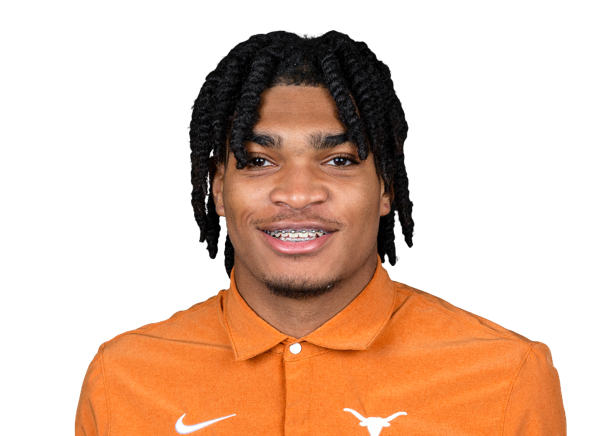 Wardell Mack headshot