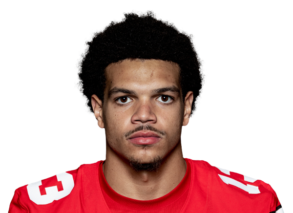 Miles Lockhart headshot