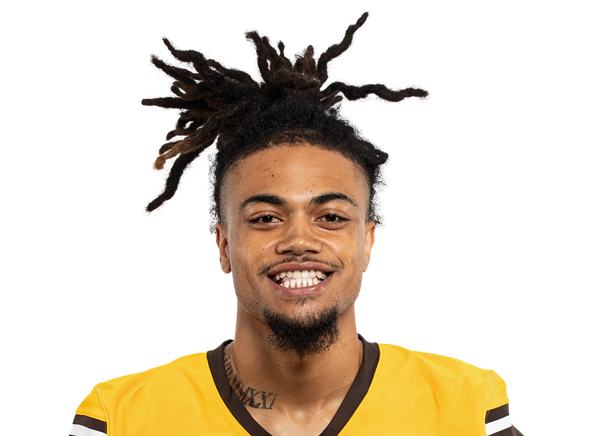 Jason Mitchell headshot