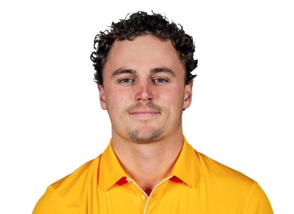 John White headshot