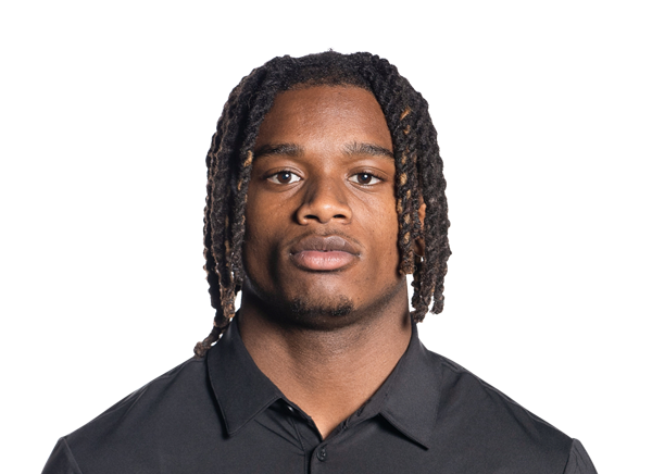 Dezz Ricks headshot