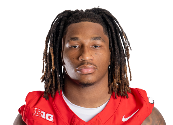 Kaj Sanders headshot