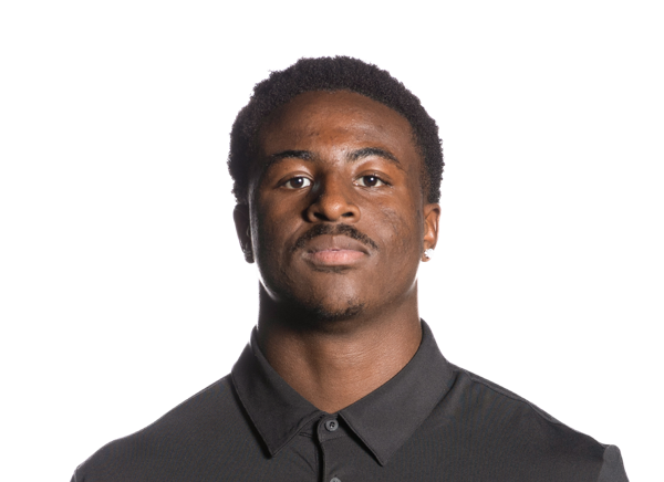 Jordan Pride headshot