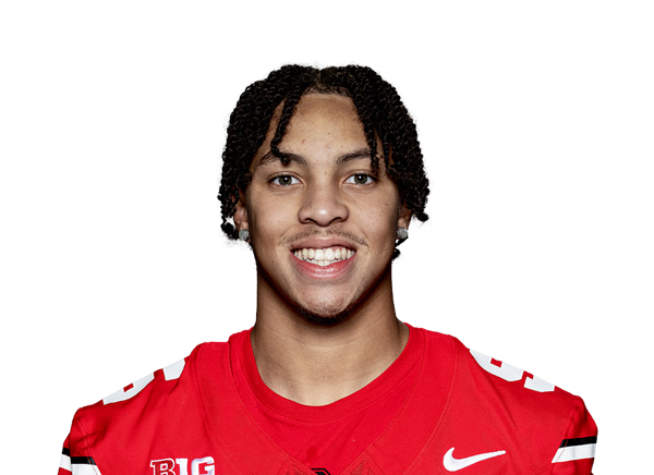 Aaron Scott Jr. headshot