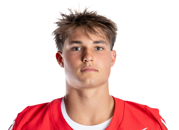 AJ Surace headshot