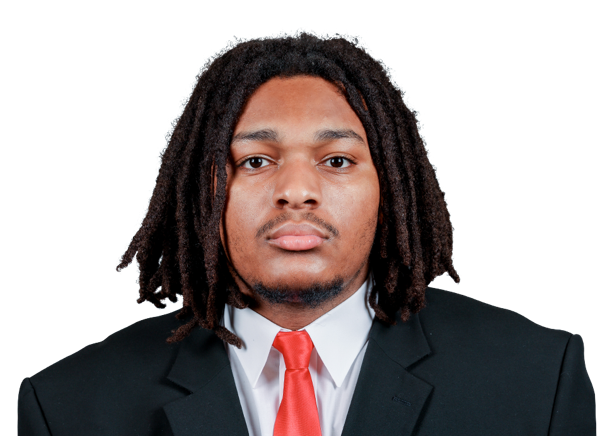 Jordan Thomas headshot