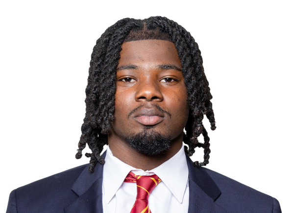 Syair Torrence headshot