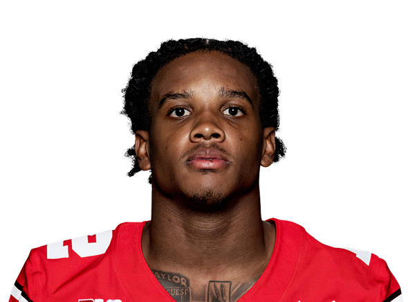 Bryce West headshot