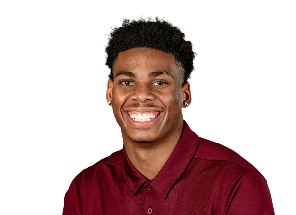 Gabe Williams headshot