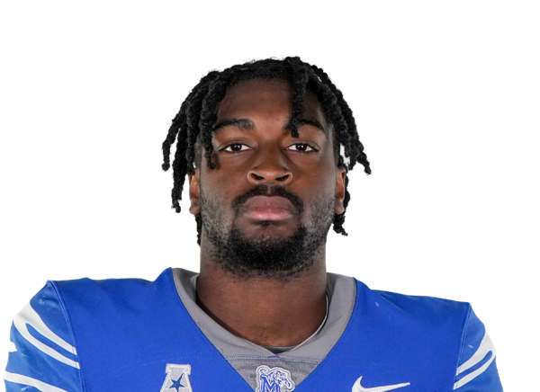 Jaylen Thompson headshot