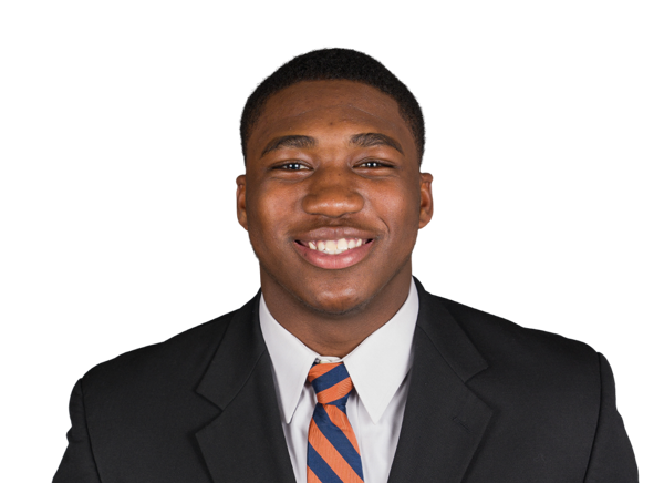 Yasin Willis headshot