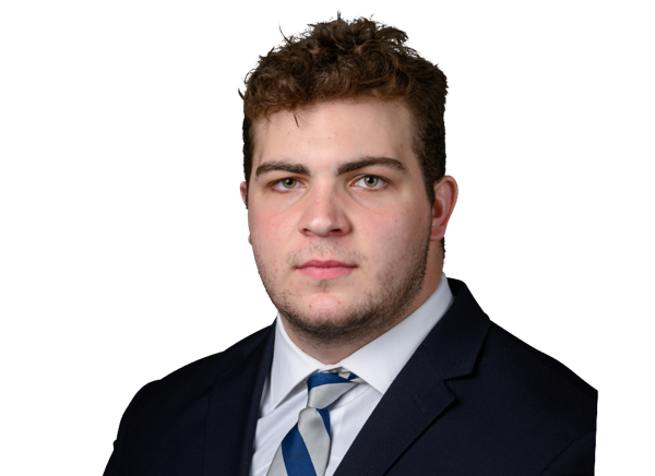 Owen Wafle headshot