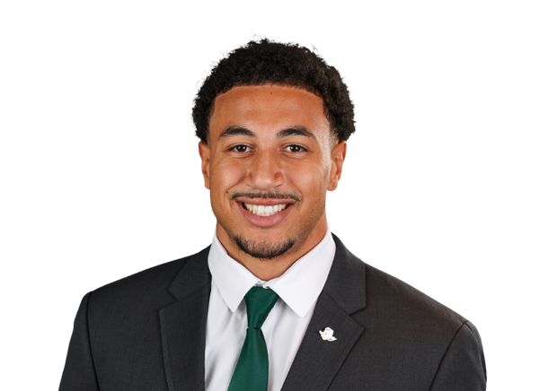 Peyton Woodyard headshot