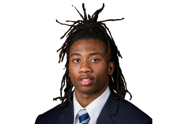 Kenny Woseley Jr. headshot