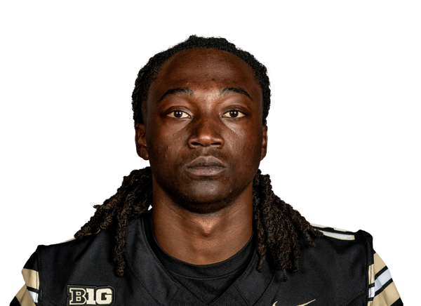 David Washington headshot
