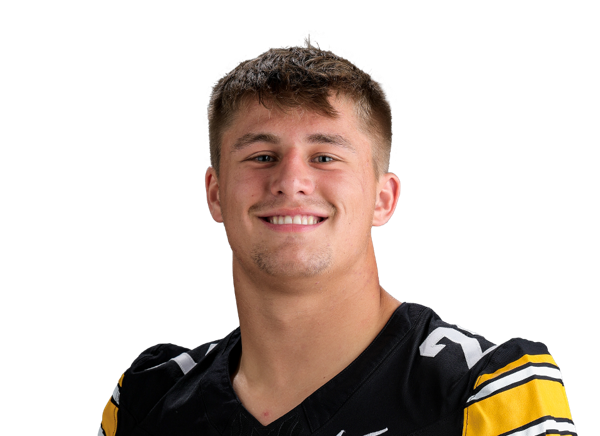 Derek Weisskopf headshot
