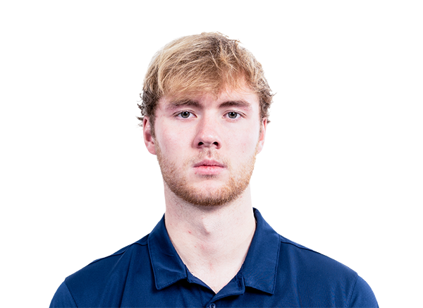 Cole Welliver headshot