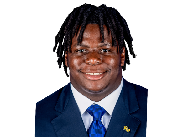 Jahsear Whittington headshot