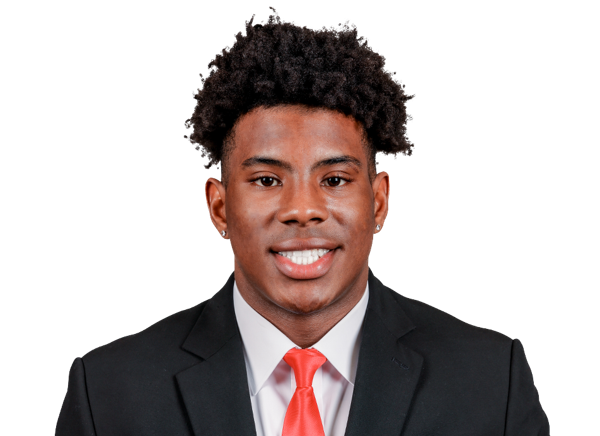 Justin Williams headshot