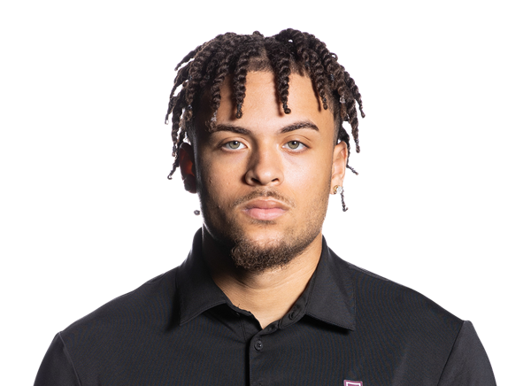 Izaiah Williams headshot