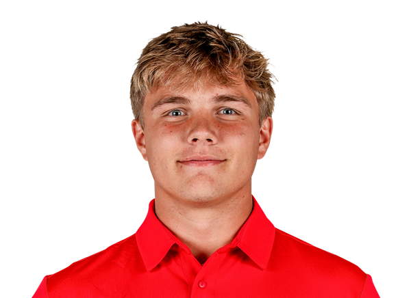 Isaac Wilson headshot