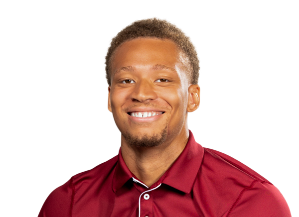 Donovan Dyson headshot