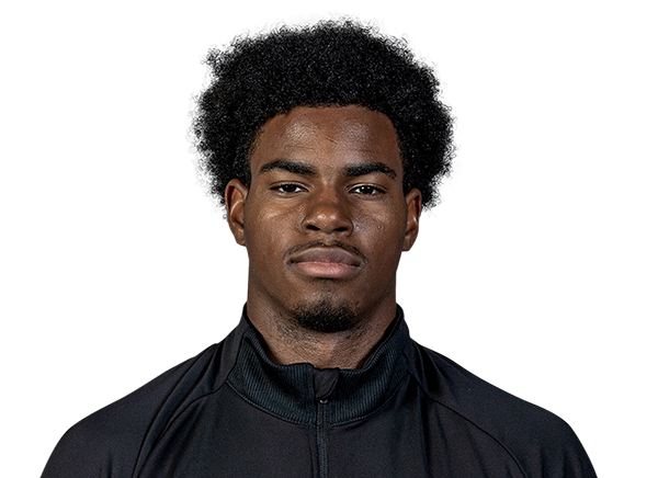 Mychal Yharbrough headshot