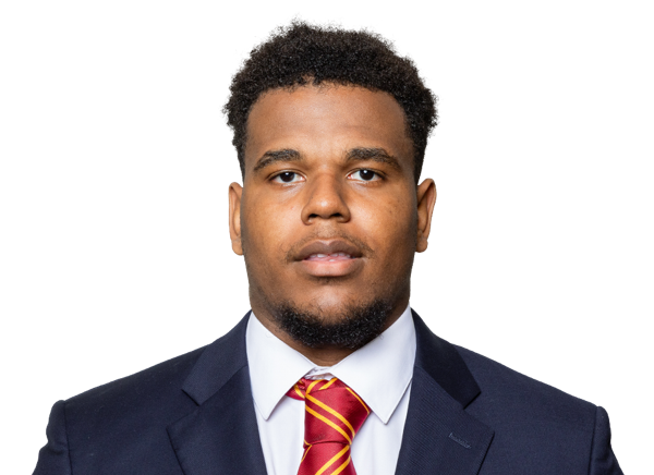 Edwin Kolenge headshot