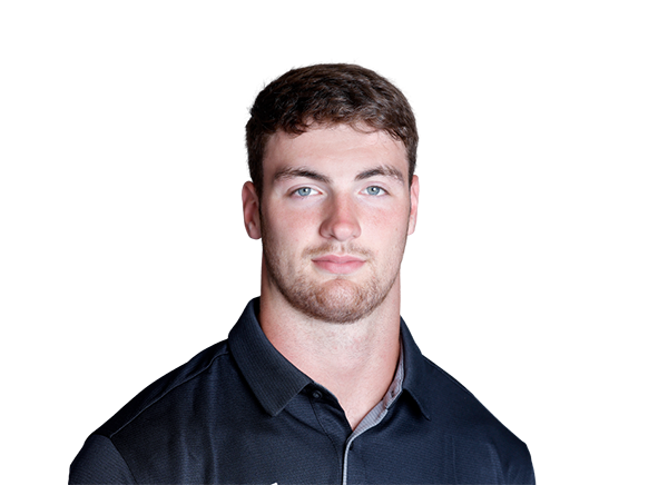 Hunter Talley headshot
