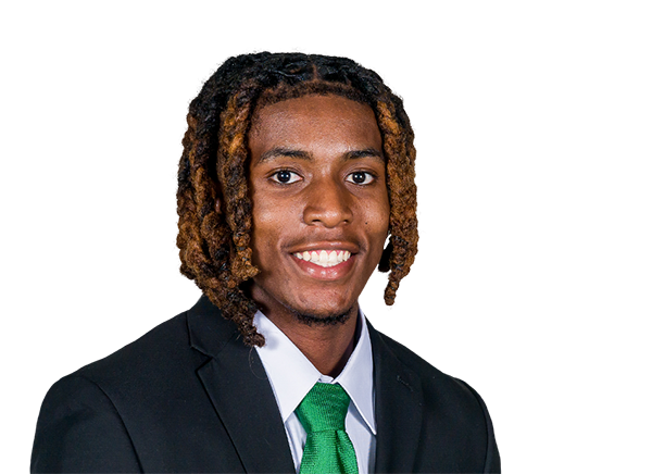 Makhail Wood headshot