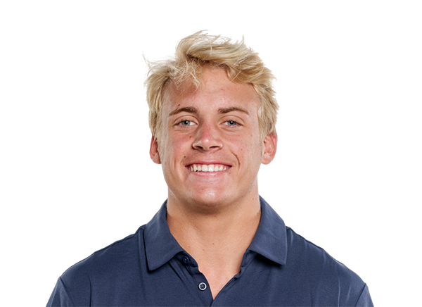 Jake Kruse headshot