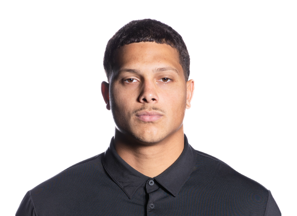 Micah Riley headshot