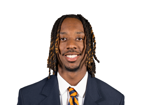 Jordan Robinson headshot