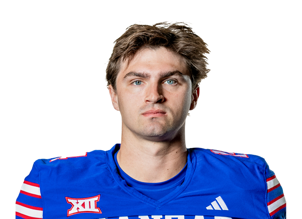 Mikey Pauley headshot