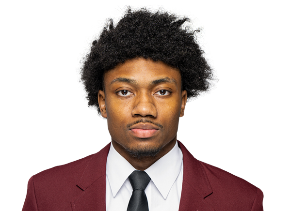 DeCarlos Nicholson headshot