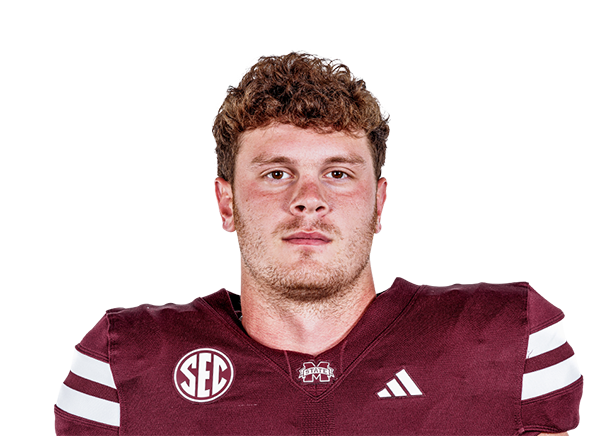 Nick Lauderdale headshot