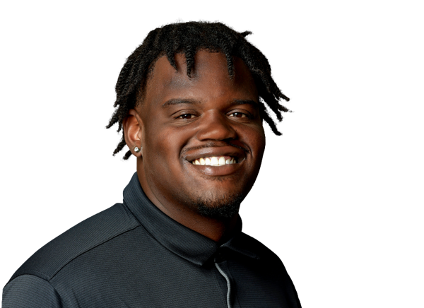 Ma'Kyi Lee headshot