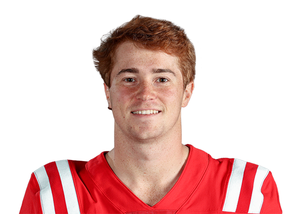 Drew Burnett headshot