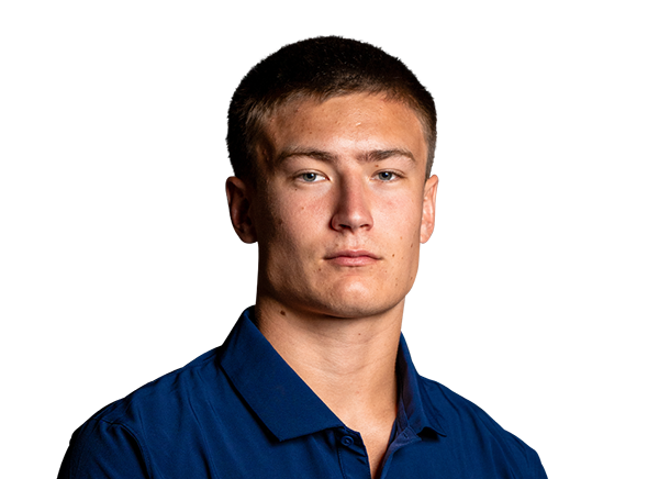 Trustin Northington headshot