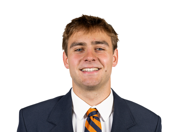 Grady Brosterhous headshot