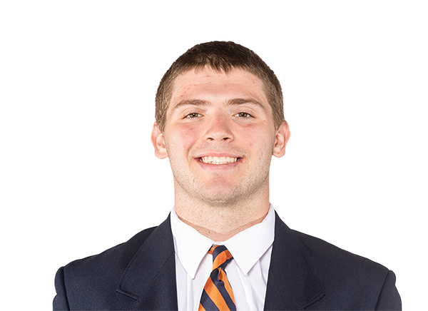 Jack Griese headshot