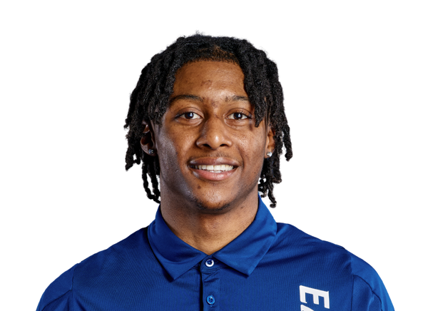 Carlo Thompson headshot